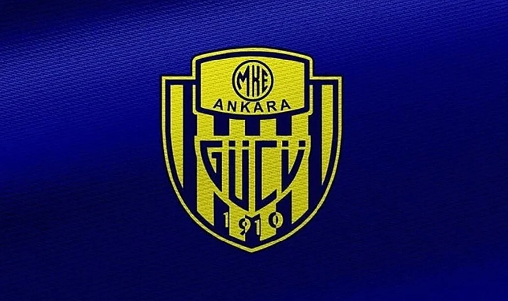 MKE Ankaragücü 2. Lig’e Düştü
