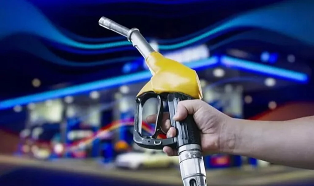 Motorin Fiyatlarına Yeni İndirim Yolda