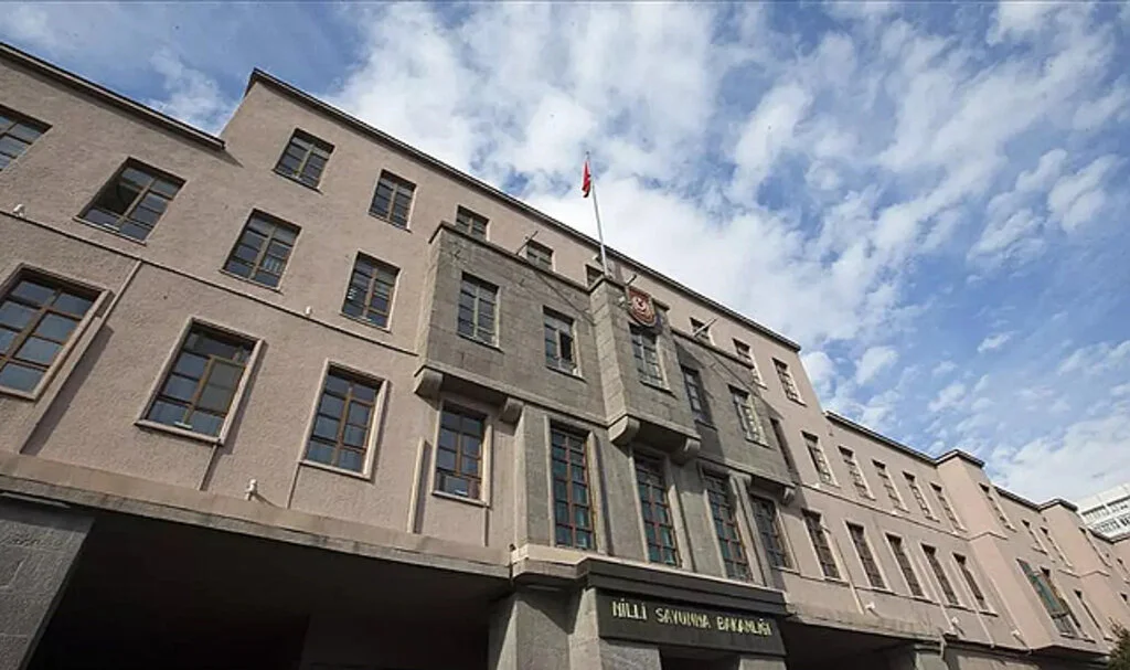 MSB’den Orduevi Yasağına ve NATO Temsiline İlişkin Açıklama