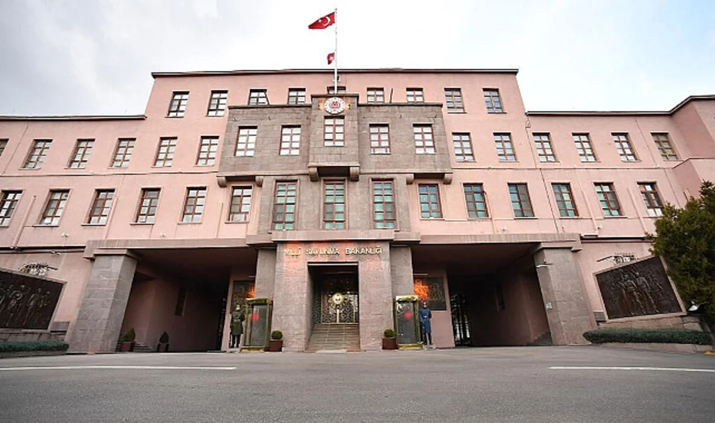 MSB’den PKK’nın Silah Bırakma Sürecine Net Mesaj