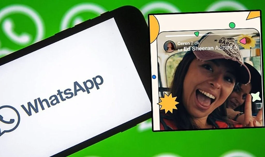 MSN’nin Efsane Özelliği Artık WhatsApp’ta