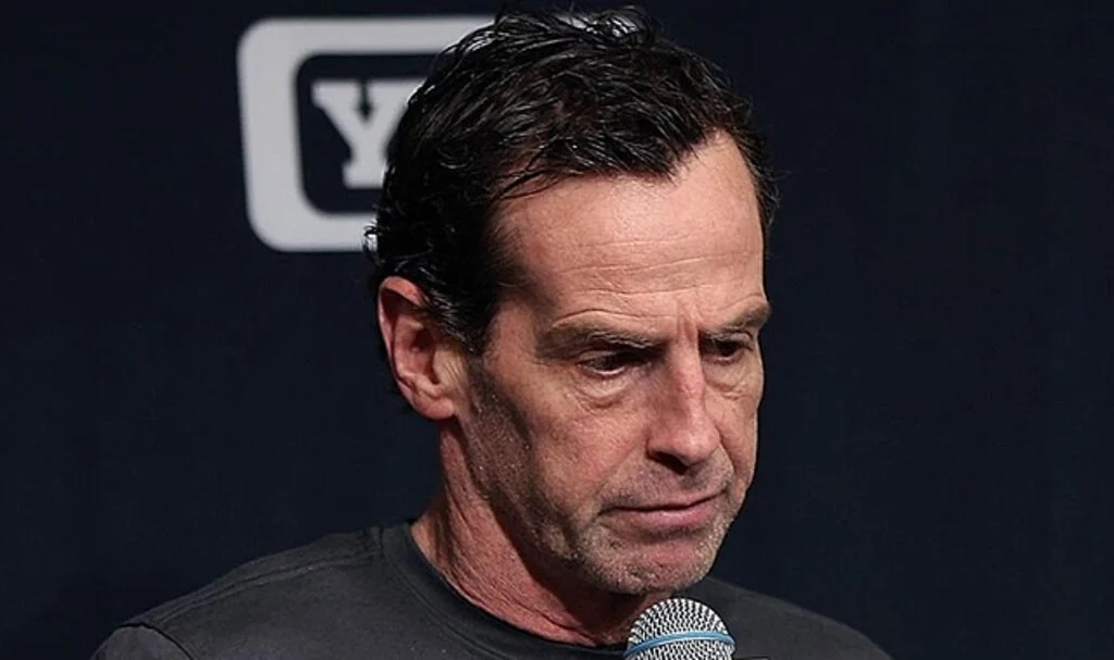 NBA’de Yılın Koçu Kenny Atkinson Oldu