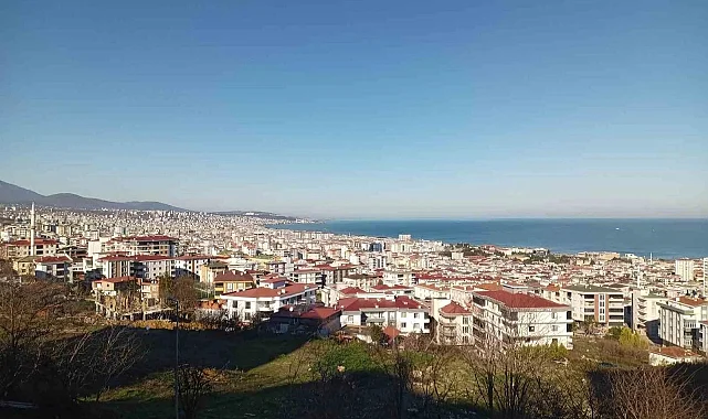 Nisan 2025 Konut Fiyat Endeksi Açıklandı
