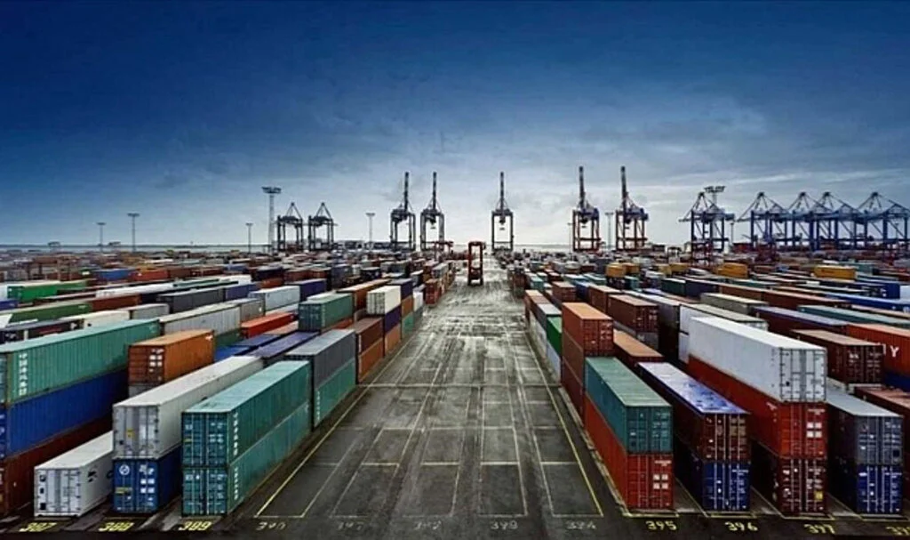 Nisan Ayı Dış Ticaret Açığı 12 Milyar Dolar Oldu