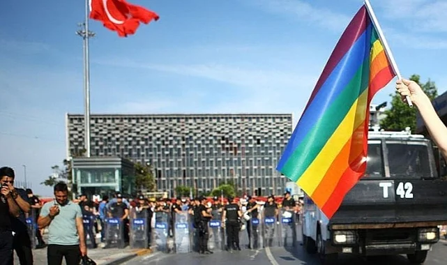 Nişan ve Düğün Yapan Eşcinsellere Hapis Cezası