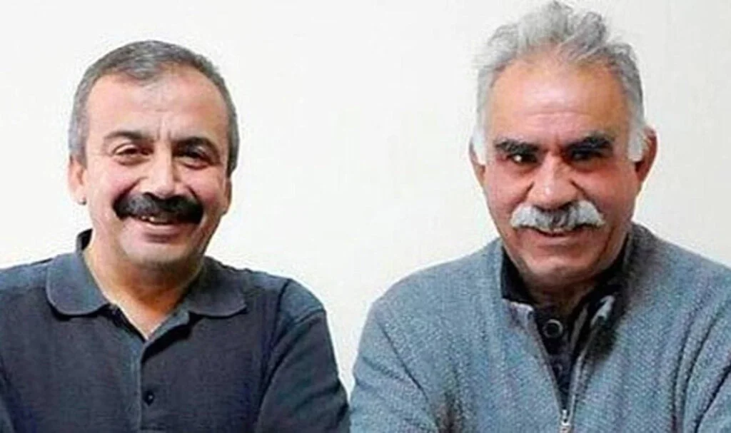 Öcalan’dan Sırrı Süreyya Önder İçin Taziye Mesajı