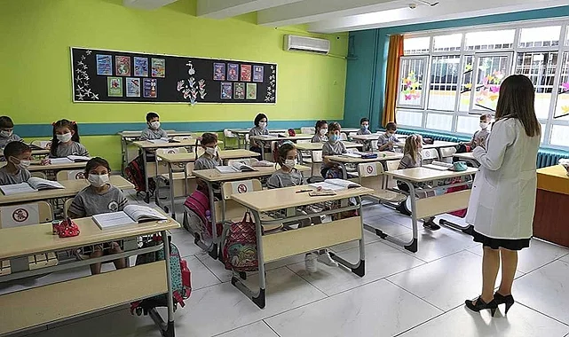 Öğretmen İl İçi Tayin Sonuçları Ne Zaman Açıklanacak?