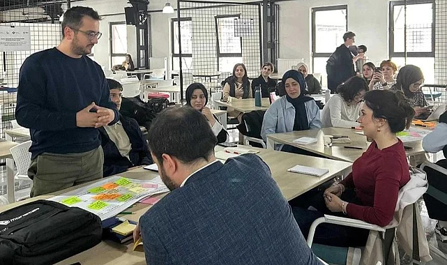 OKA’dan Gençlere Sosyal Girişimcilik Desteği