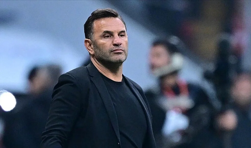 Okan Buruk, Süper Lig'de Bir İlki Daha Hedefliyor
