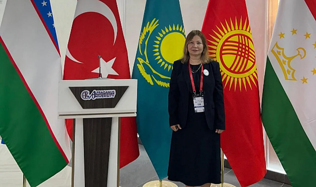 OMÜ Rektörü Aydın'dan Bilim ve Kültür Mirasına Vurgu: Üçüncü Rönesans Üniversitelerle Yükselecek