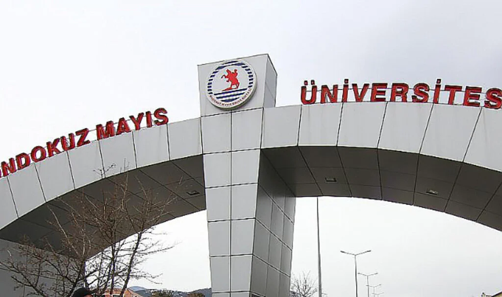 OMÜ Taşınmaz Kiraya Verilecektir