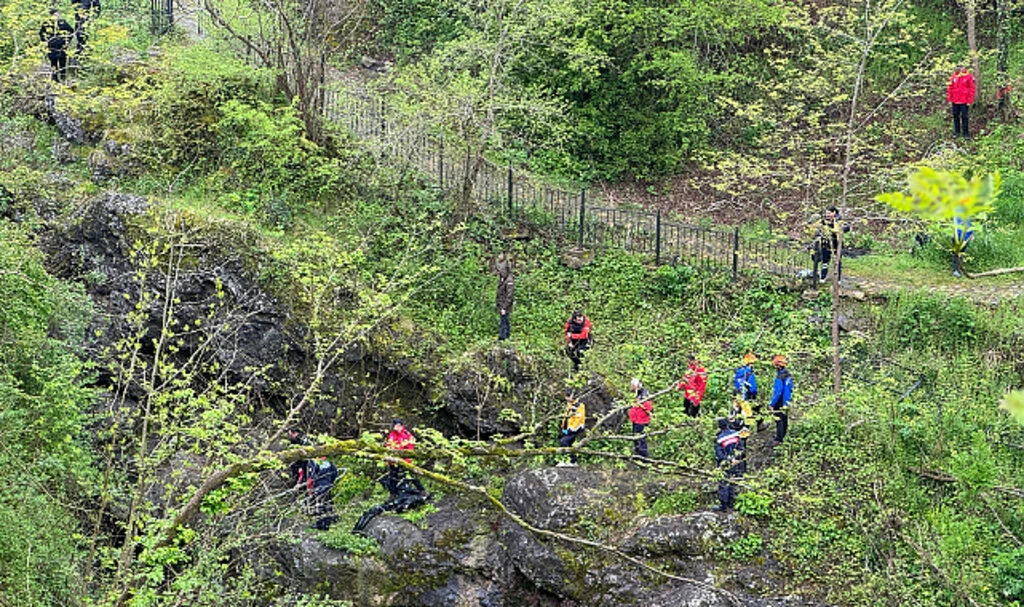 Ordu’da Kayıp 2 Kişi İçin Arama Başlatıldı