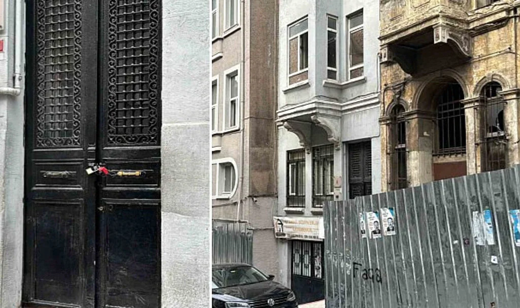 Özgür Özel’e Saldıran Şüphelinin Kaldığı Otel Mühürlendi