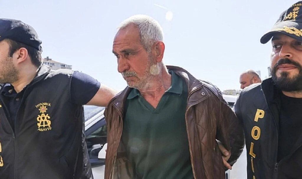Özgür Özel'e Saldıran Zanlı Tutuklandı