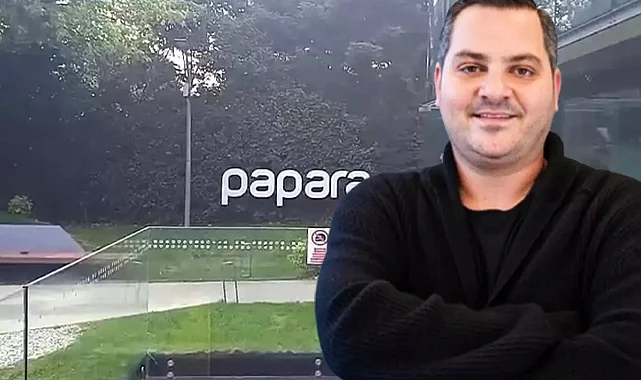 Papara’ya Kayyum Atandı: TCMB'den Güvence Açıklaması