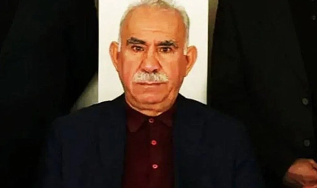 PKK Kongresiyle İlgili Dikkat Çeken Öcalan İddiası