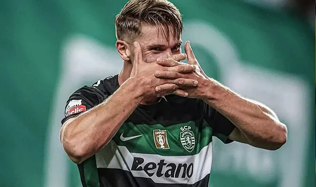 Real Madrid, Gyökeres’i Kadrosuna Katmak İçin Harekete Geçti