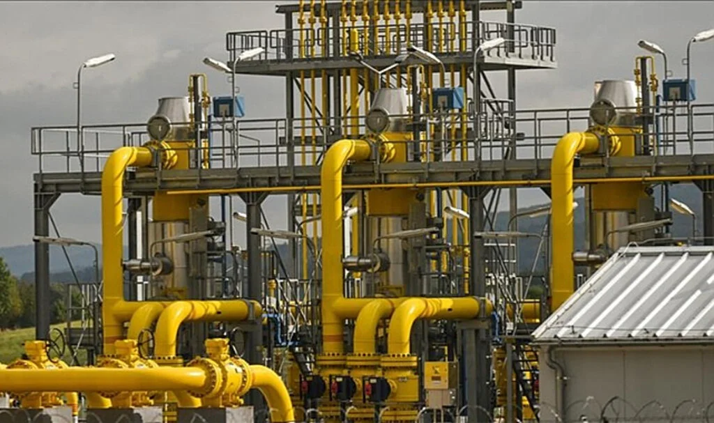 Romanya Türkiye'den Doğal Gaz Alacak