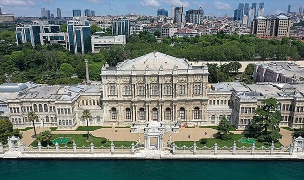 Rus Heyeti İstanbul’da: Müzakereler Başlıyor