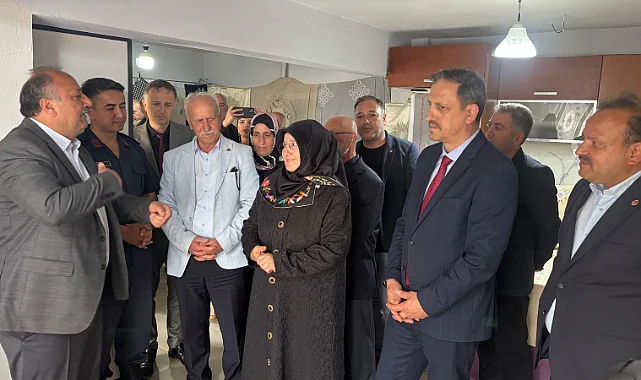 Salıpazarı’na ‘Sanat Sokağı’