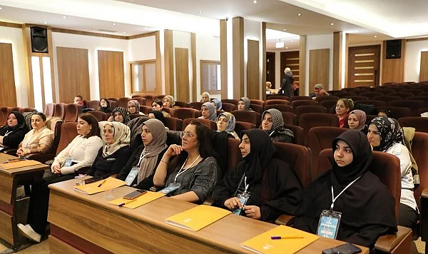 Samsun Büyükşehir'den Aile Yapısına Güçlü Eğitim Desteği