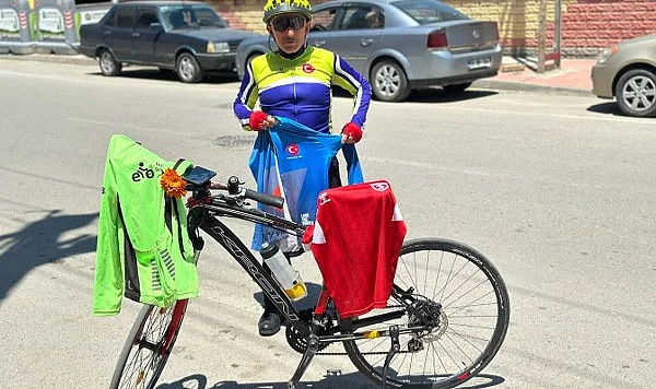 Samsun’da 70’lik Şampiyon Gençlere taş çıkarıyor