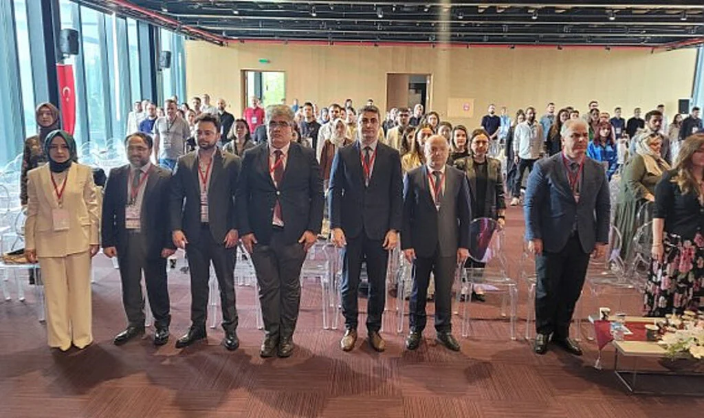 Samsun’da Aile Hekimliği Kongresi: Kronik Hastalıklar Gündemde