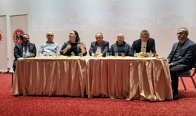 Samsun’da Aile Hekimliği Kongresi Sona Erdi