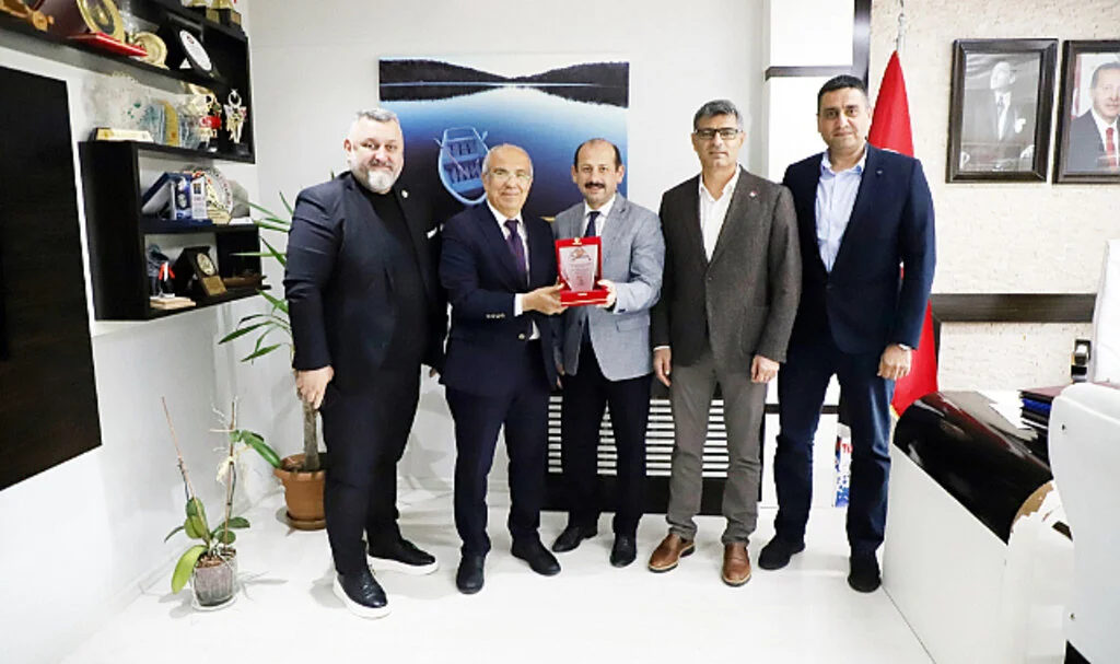 Samsun’da Atıcılık Sporu Masaya Yatırıldı