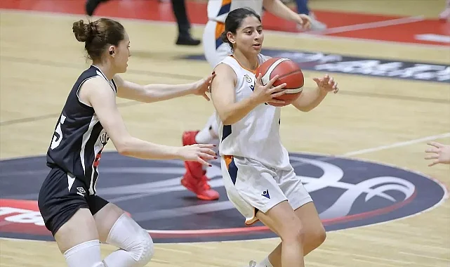 Samsun’da Basketbol Heyecanı Sürüyor: İşte Günün Sonuçları