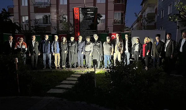 Samsun’da Çerkes Sürgünü 161. Yılında Anıldı