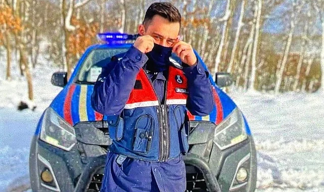 Samsun'da Derede Boğulan Astsubay Ordu’da Toprağa Verildi