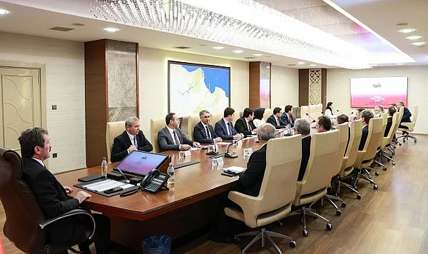 Samsun’da Genel Tarım Sayımı İçin Geri Sayım Başladı