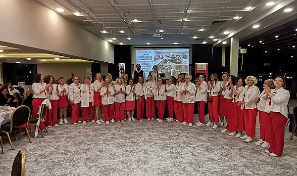 Samsun’da LÖSAM 26. Yılını Kutladı