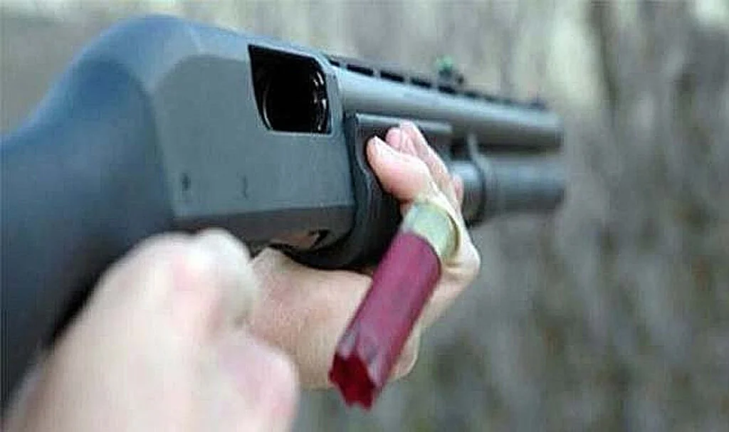 Samsun’da Pompalı Tüfekli Saldırıya  8 Yıl 9 Ay Hapis