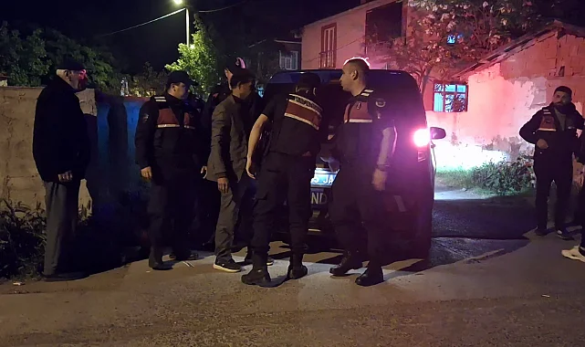 Samsun’da Silahlı Kavga: 3 Kişi Yaralandı