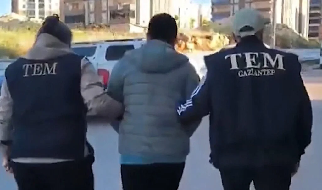 Samsun Dahil 47 İlde FETÖ Operasyonu: 208 Kişi Gözaltında