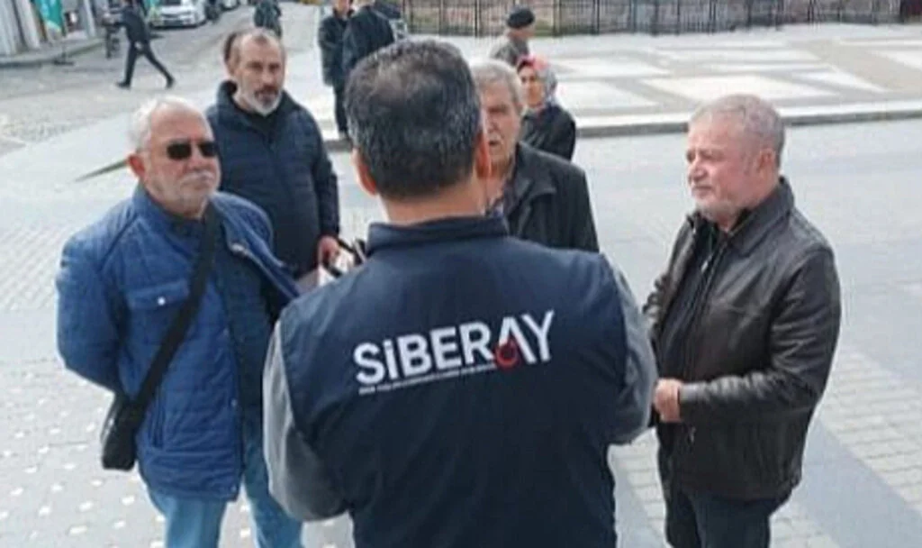 Samsun Emniyeti’nden Siber Güvenlik İçin Farkındalık Çalışması