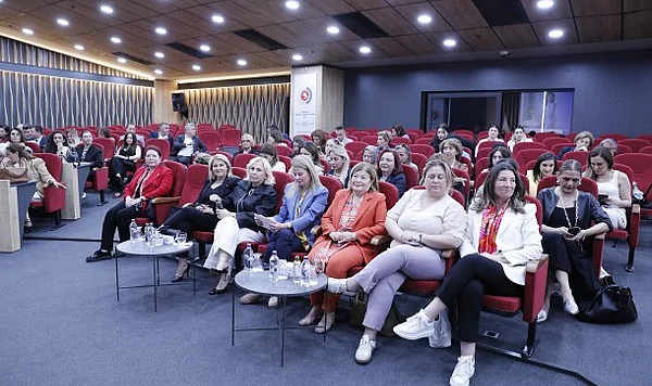 Samsun, Girişimci Kadınlarıyla Güçleniyor