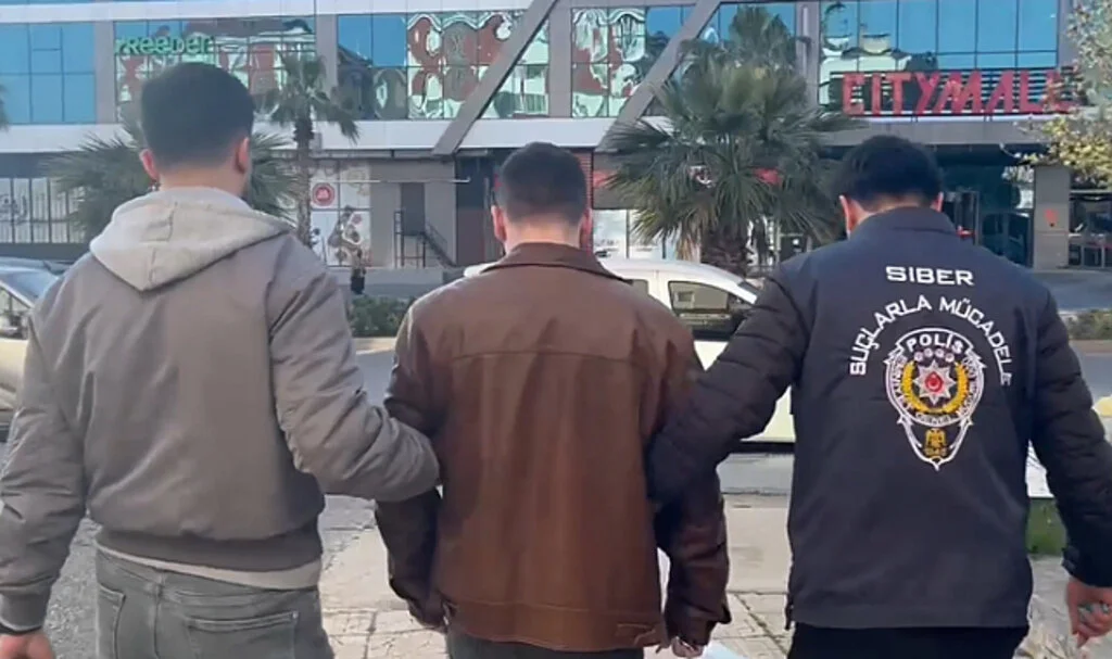 Samsun Merkezli 24 İlde Müstehcenlik Operasyonu