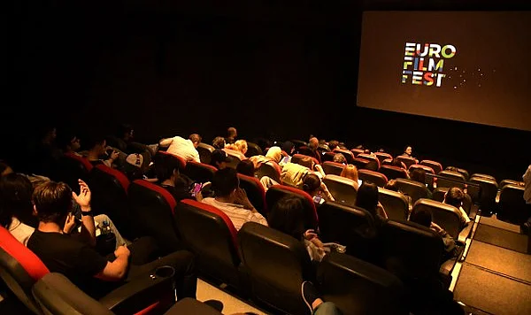 Samsun TSO'dan Avrupa Film Günleri Etkinliği