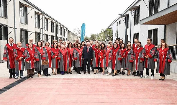 Samsun Üniversitesi 7. Yaşını Kutladı