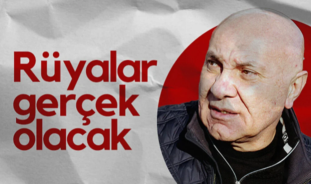 Samsunspor Başkanı Yüksel Yıldırım Eyüpspor Galibiyeti Sonrası Konuştu: Rüyalar Gerçek Olacak