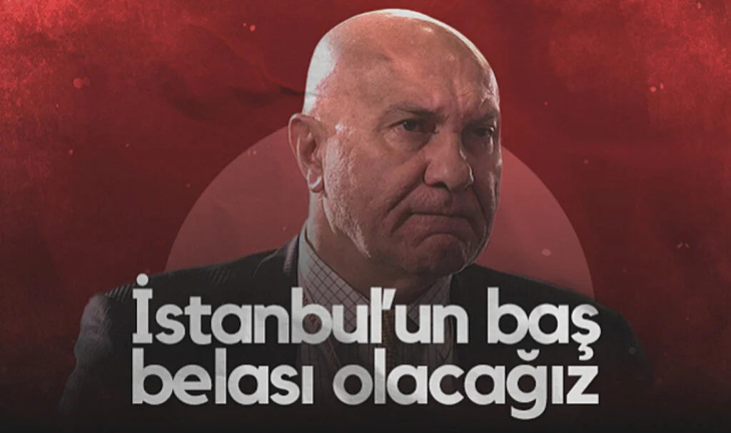 Samsunspor Başkanı Yüksel Yıldırım: İstanbul Takımlarının Baş Belası Olacağız