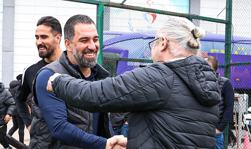 Samsunspor Futbol Akademisi, Eyüpspor’u Ağırladı