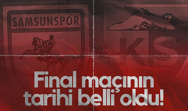 Samsunspor-Kayserispor Maçı Ne Zaman, Saat Kaçta?