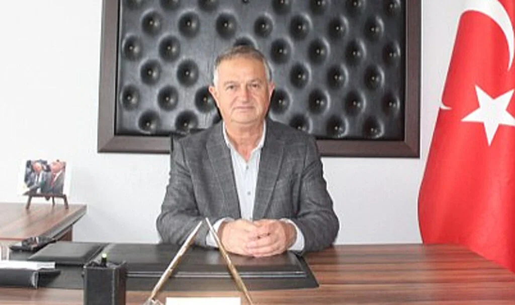SBB ve DOKAP İşbirliğiyle Bafra’da Dev Tarım Yatırımı