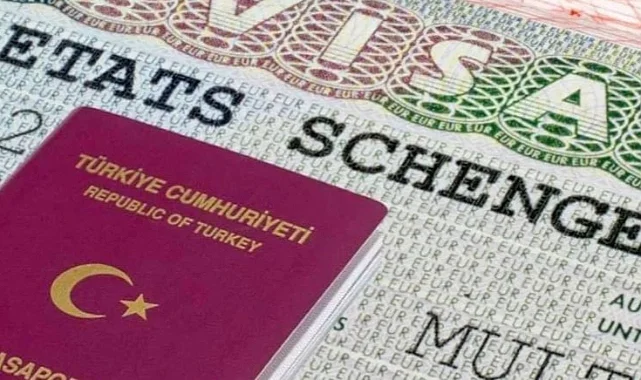 Schengen Vizelerinde Yeni Dönem: Aşamalı Uygulama