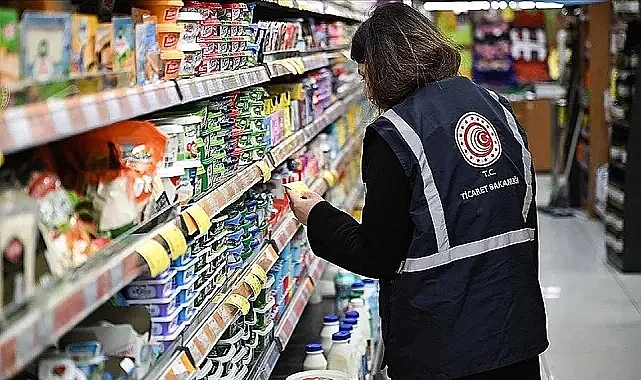 Sebze-Meyve Fiyatları İçin Yeni Düzenleme Yolda