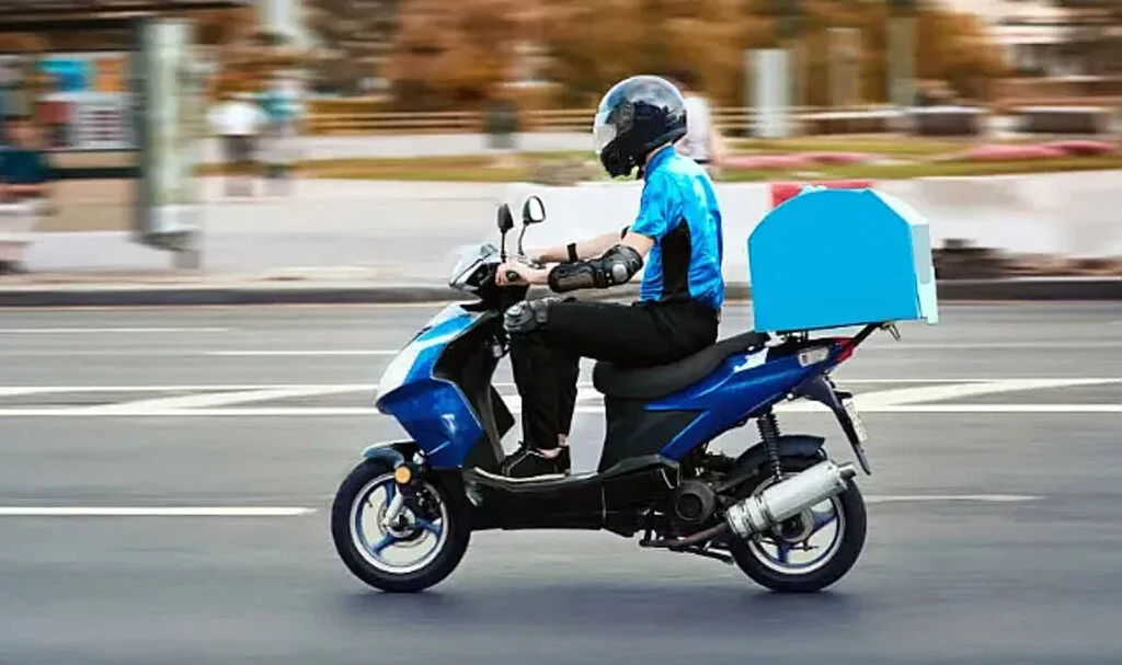 Servis ve Kuryeler İçin Yeni Dönem Başladı